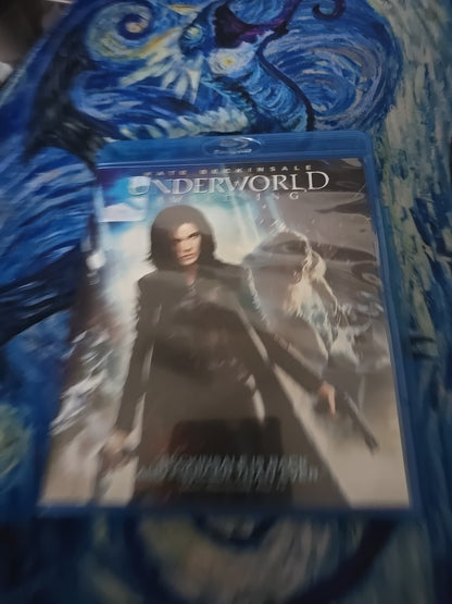 Underworld: Awakening (Blu-ray, 2012)
