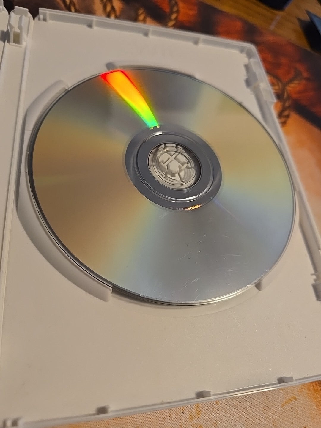 Donkey Kong Country Returns Nintendo Wii Tested & Works