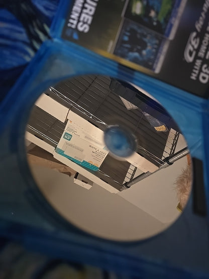 Underworld: Awakening (Blu-ray, 2012)