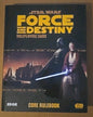 Star Wars: Force & Destiny RPG - Core Rulebook