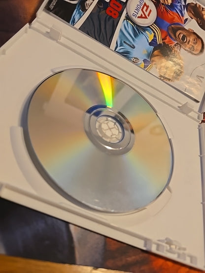FIFA 08 Nintendo Wii Tested & Works