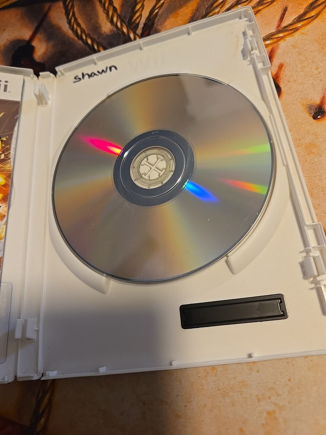 Mario Strikers Charged (Nintendo Wii, 2007)