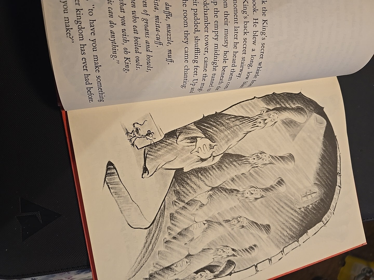 Dr Seuss 3 Book Lot Bartholomew, Horton Hears A Who!, Oh, The Places Youll Go!