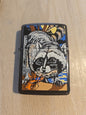 Zippo The Barret Smyth Collection Racoon