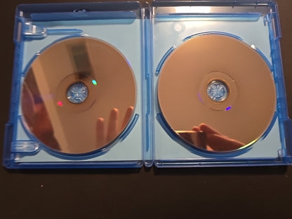 Pure Country / Pure Country: the Gift (Blu-ray, 2010)