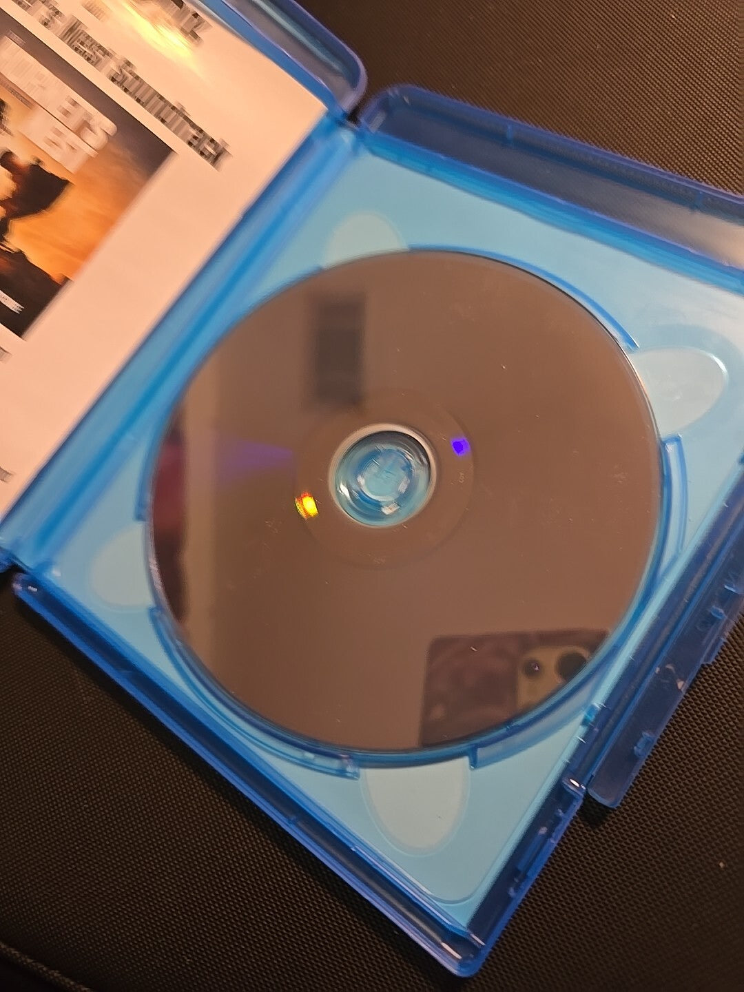 The Hornet's Nest (Blu-ray)