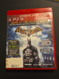 Batman: Arkham Asylum: Game of the Year PS3 Tested & Works