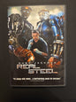 Real Steel (DVD, 2011)