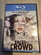 Faces in the Crowd (Blu-ray Disc, 2011)
