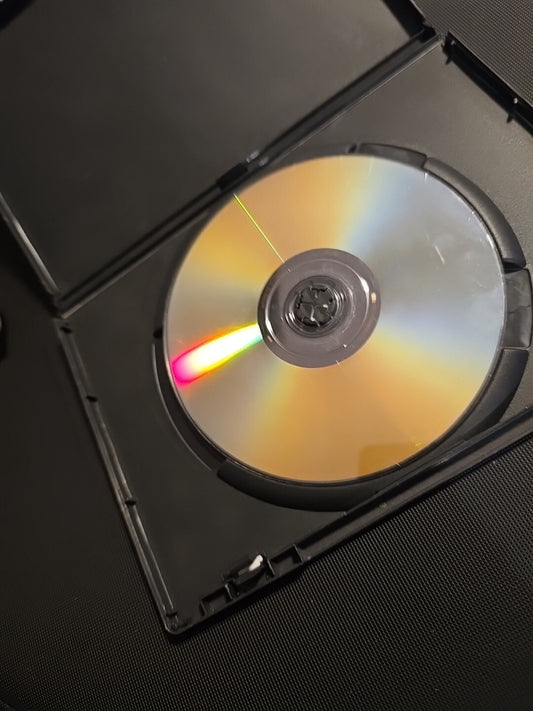 The Castle of Cagliostro DVD Spanish Version Studio Ghibli Region