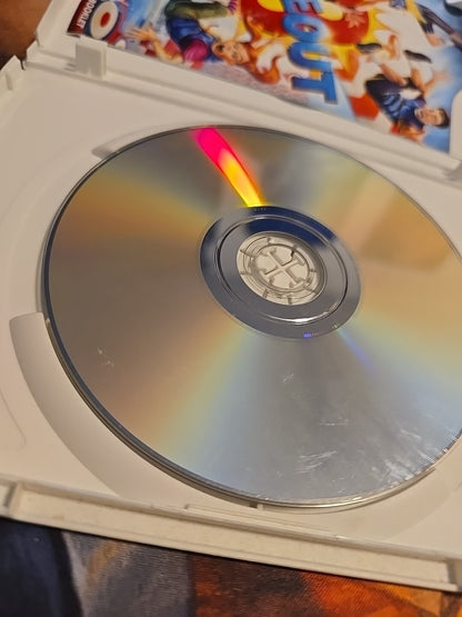 Wipeout 3 Nintendo Wii Tested & Works
