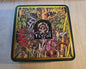 1995 ZIPPO Limited Edition SET OF 4 Mysteries Of The Forest Lighters NEW UNUSED
