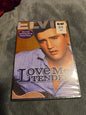 Love Me Tender (DVD, 2002)