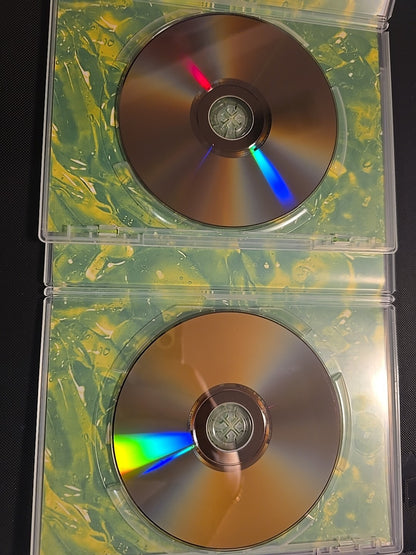 Ghostbusters 1 & 2 (DVD)