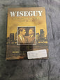 Wiseguy - Season 1: Part 1 (DVD, 2003, 4-Disc Set)