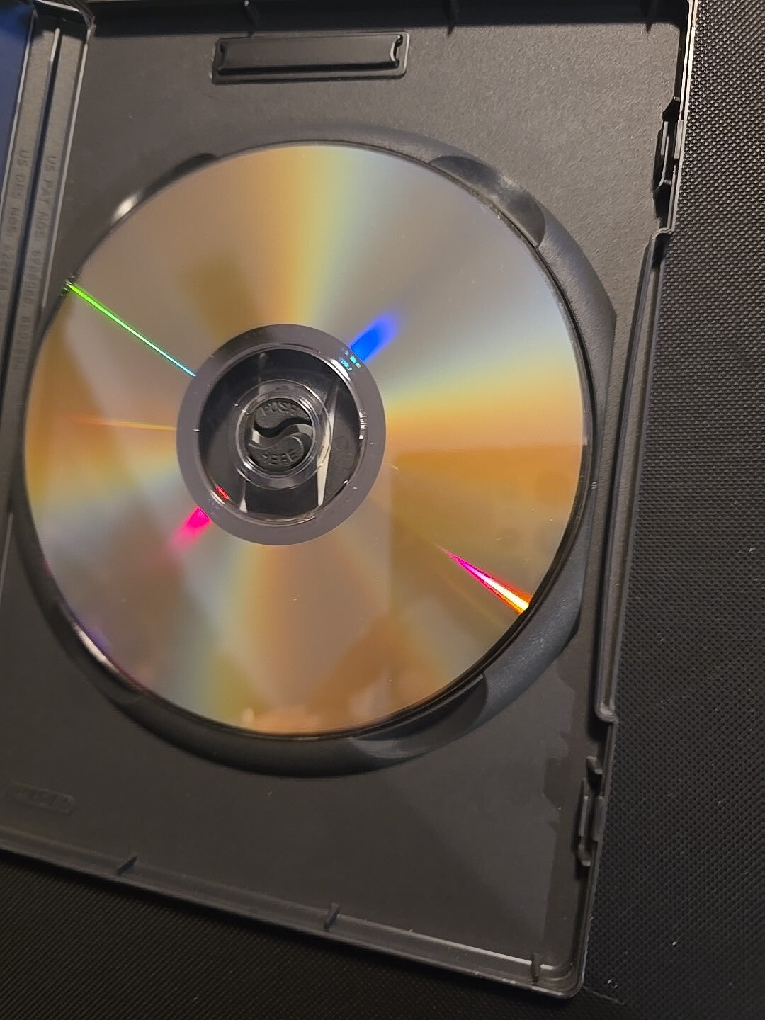 V for Vendetta (DVD, 2006)