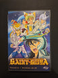 Saint Seiya - Vol. 6: Silver Assassins (DVD, 2004)