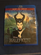 Maleficent [Blu-ray] - Blu-ray - GOOD