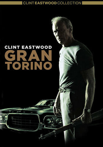Gran Torino (DVD, 2008)