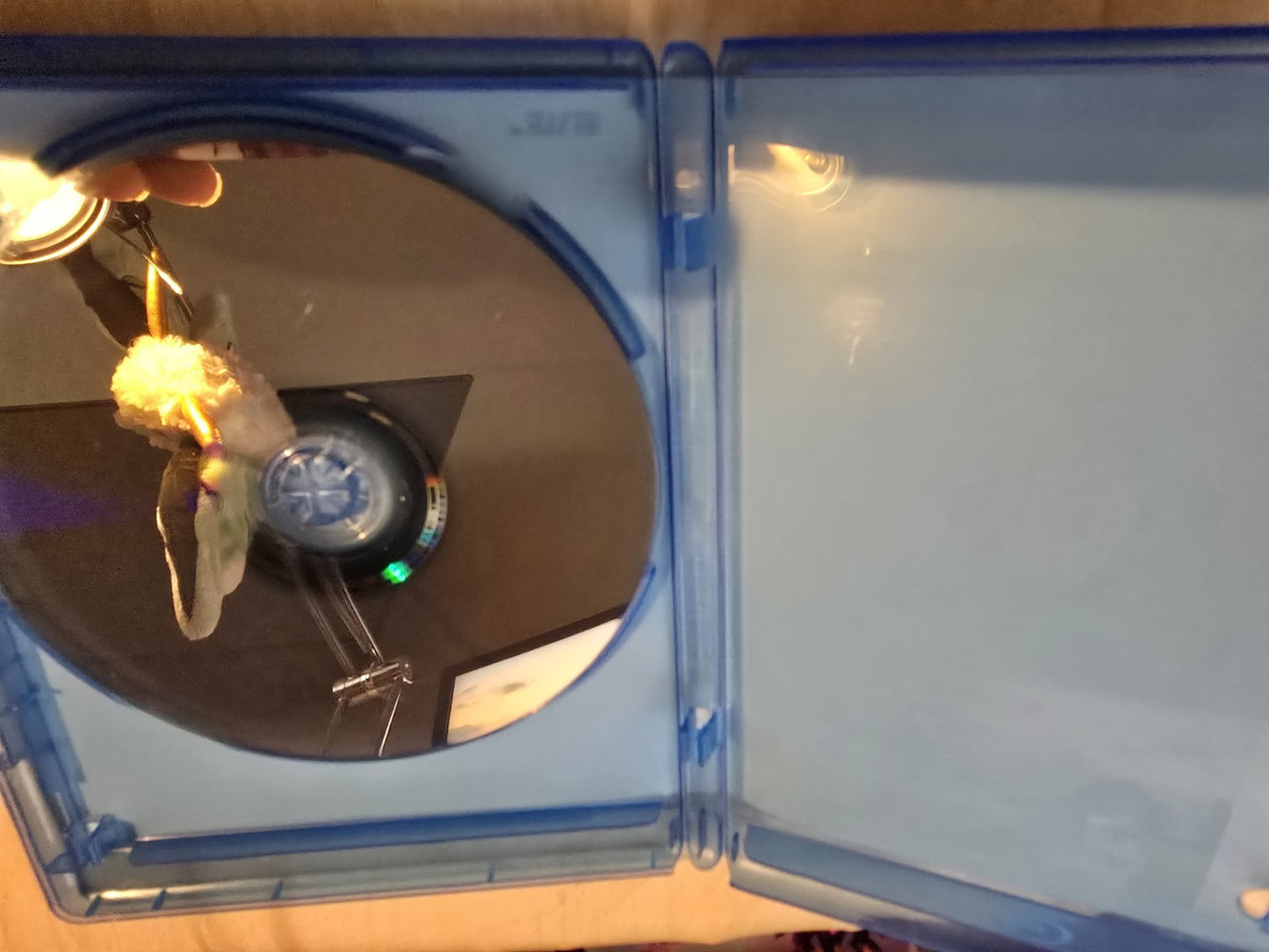 Fast Five (Blu-ray, 2011)