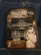 A Haunting - The House (DVD, 2009, 2-Disc Set, Tin Case)