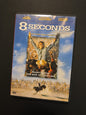 8 Seconds (DVD, 1994)