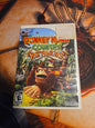 Donkey Kong Country Returns Nintendo Wii Tested & Works