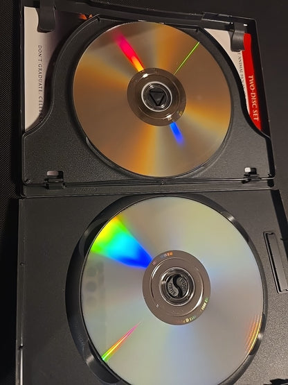 National Lampoon's Van Wilder (DVD, 2002)