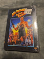 Big Trouble in Little China (DVD, 1986)