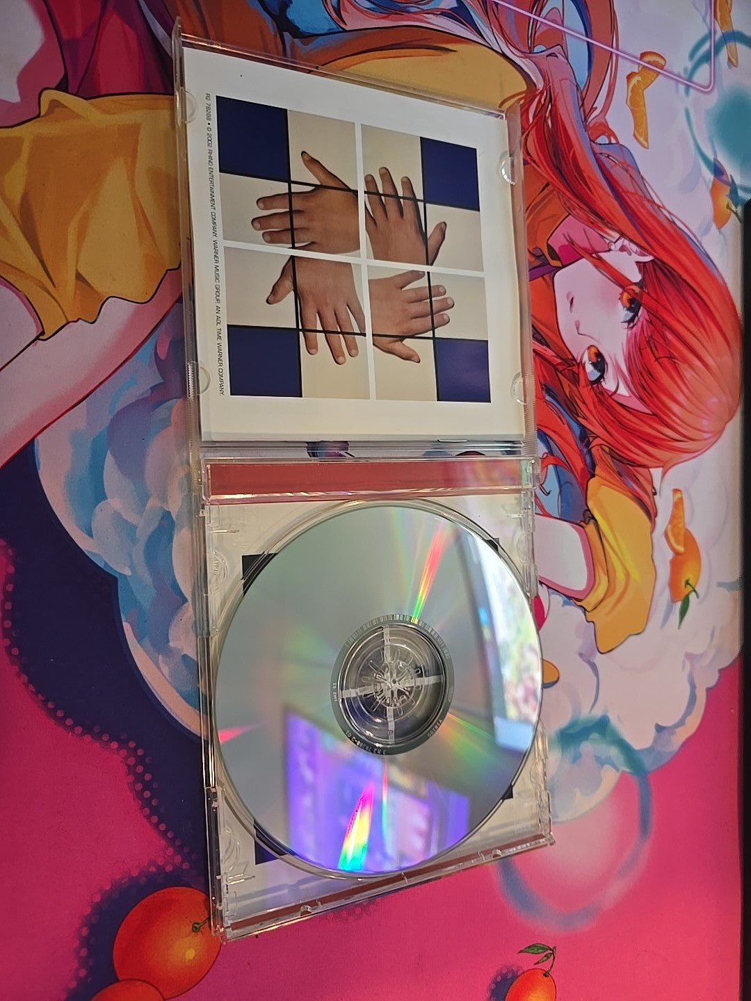 Complete Greatest Hits by Cars (CD, 2002)