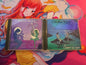Oceans Of Love & Celestial Winds I by Celestial Winds 2 Disk Set