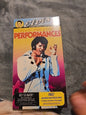 Elvis - The Lost Performances (VHS, 1997, Includes Theatrical Trailer)