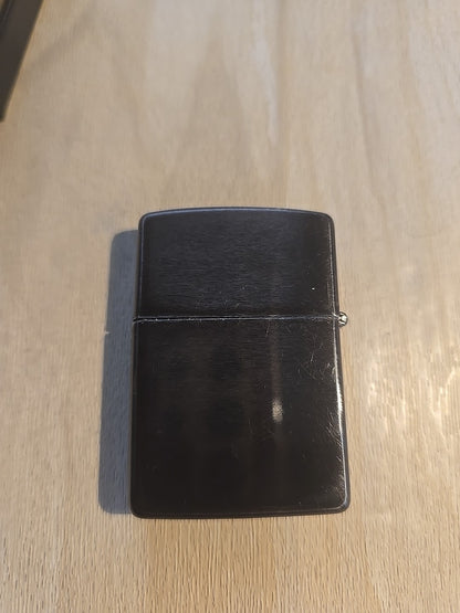 Zippo The Barret Smyth Collection Racoon