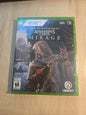 Assassin's Creed Mirage Deluxe XBox S