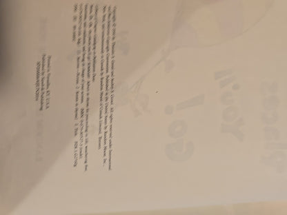 Dr Seuss 3 Book Lot Bartholomew, Horton Hears A Who!, Oh, The Places Youll Go!