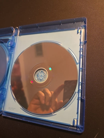 The Delta Force / Missing in Action / Missing in Action 2 (Blu-Ray, 3-Disc Set)