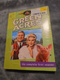 Green Acres - The Complete First Season (DVD, 2009, 2-Disc Set)