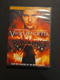 V for Vendetta (DVD, 2006)
