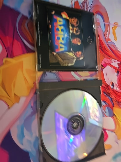 Gold-Greatest Hits by ABBA (CD, 1993)