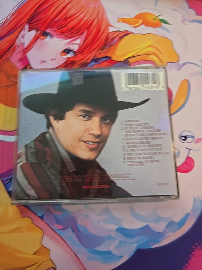 Greatest Hits by George Strait (CD, 1990)