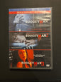 BOOGEYMAN 1 2 & 3 Trilogy DVD Set Horror Lucy Lawless Emily Deschanel RARE