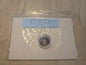 2002 25th Anniversary Elvis Presley Tennessee State Quarter 