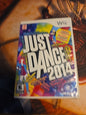 Just Dance Nintendo Wii Tested & Works