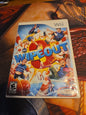 Wipeout 3 Nintendo Wii Tested & Works