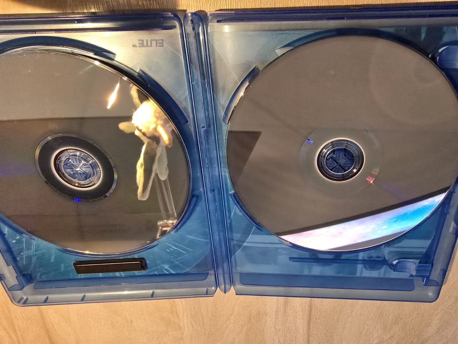 Superbad (Blu-ray, 2007)