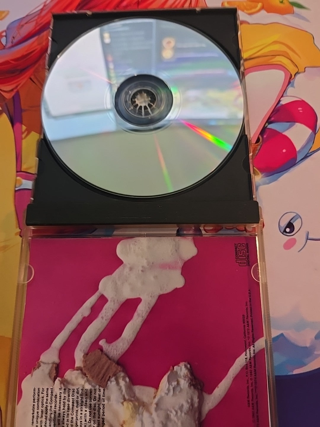 The Best of Humble Pie [A&M] by Humble Pie (CD, Oct-1990, A&M (USA))