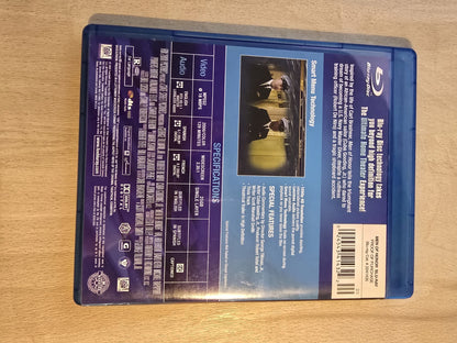 Men of Honor (Blu-ray, 2000)