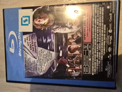 Faces in the Crowd (Blu-ray Disc, 2011)