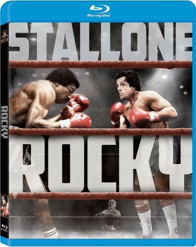 Rocky Blu-ray