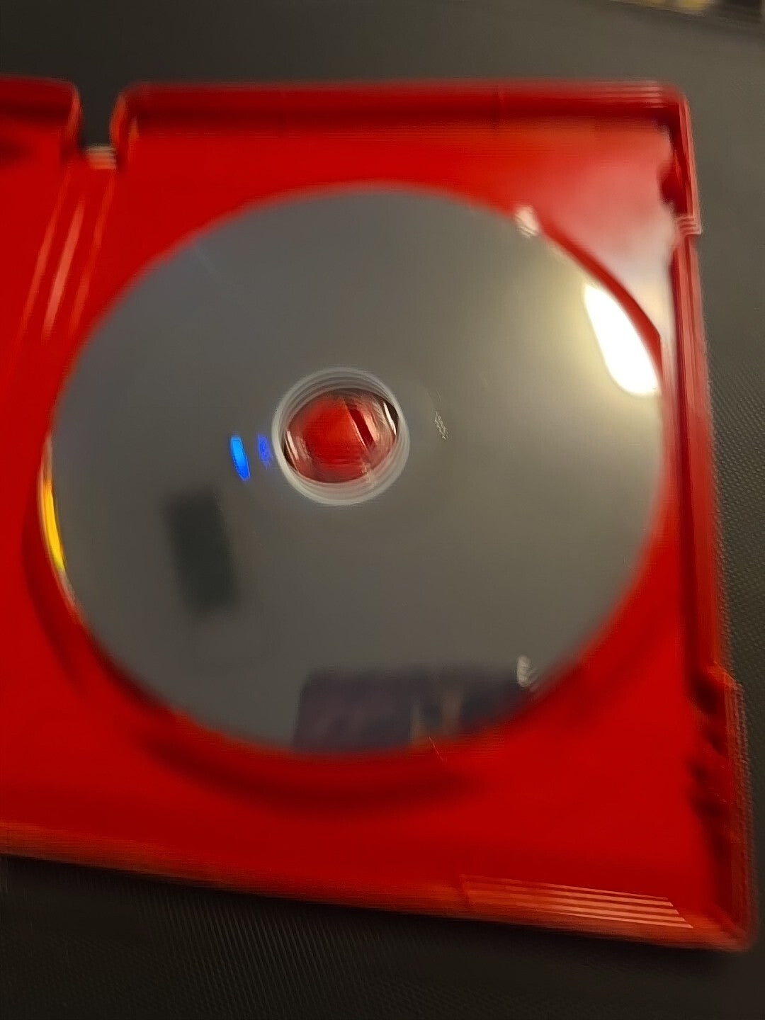 Kingdom Hearts HD 2.5 ReMIX PS3 Tested & Works